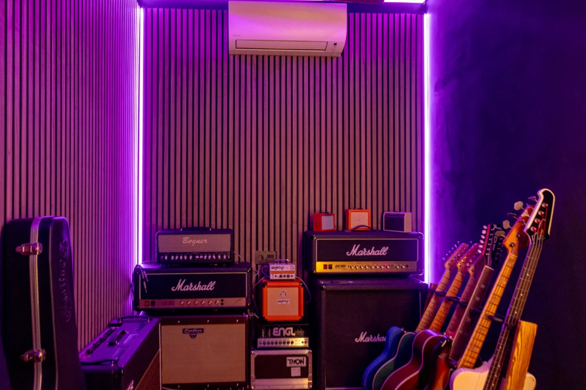 Sala B