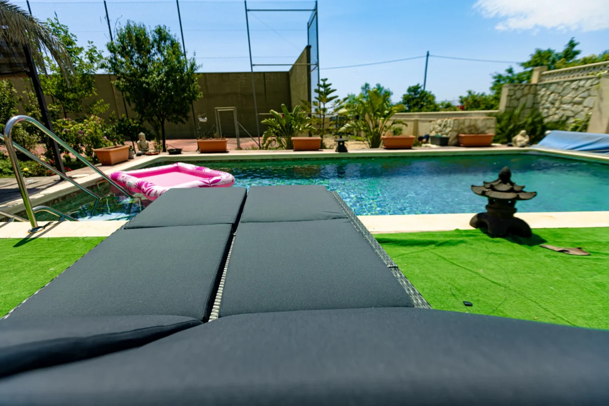 exterior piscina