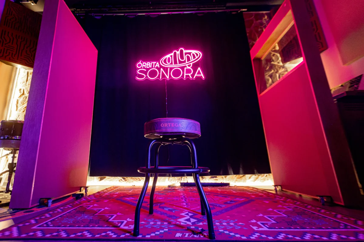 Sala A