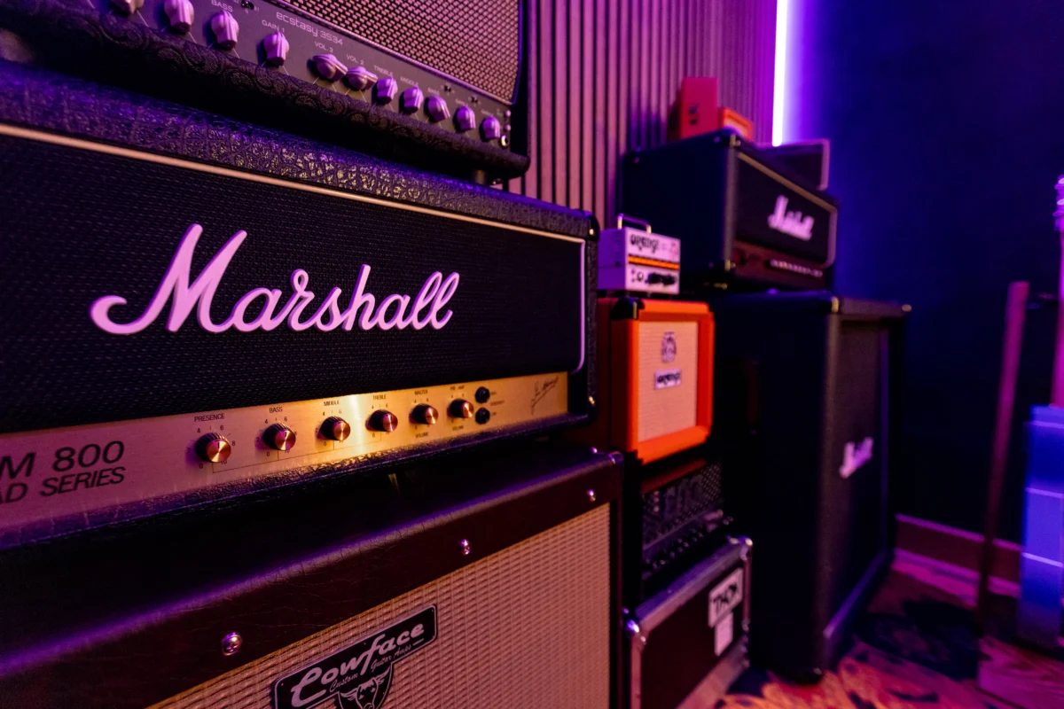 sala B marshall