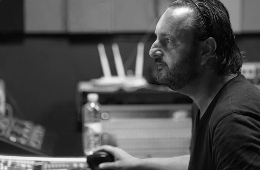 Nuestro estudio-staff-Nick Brine